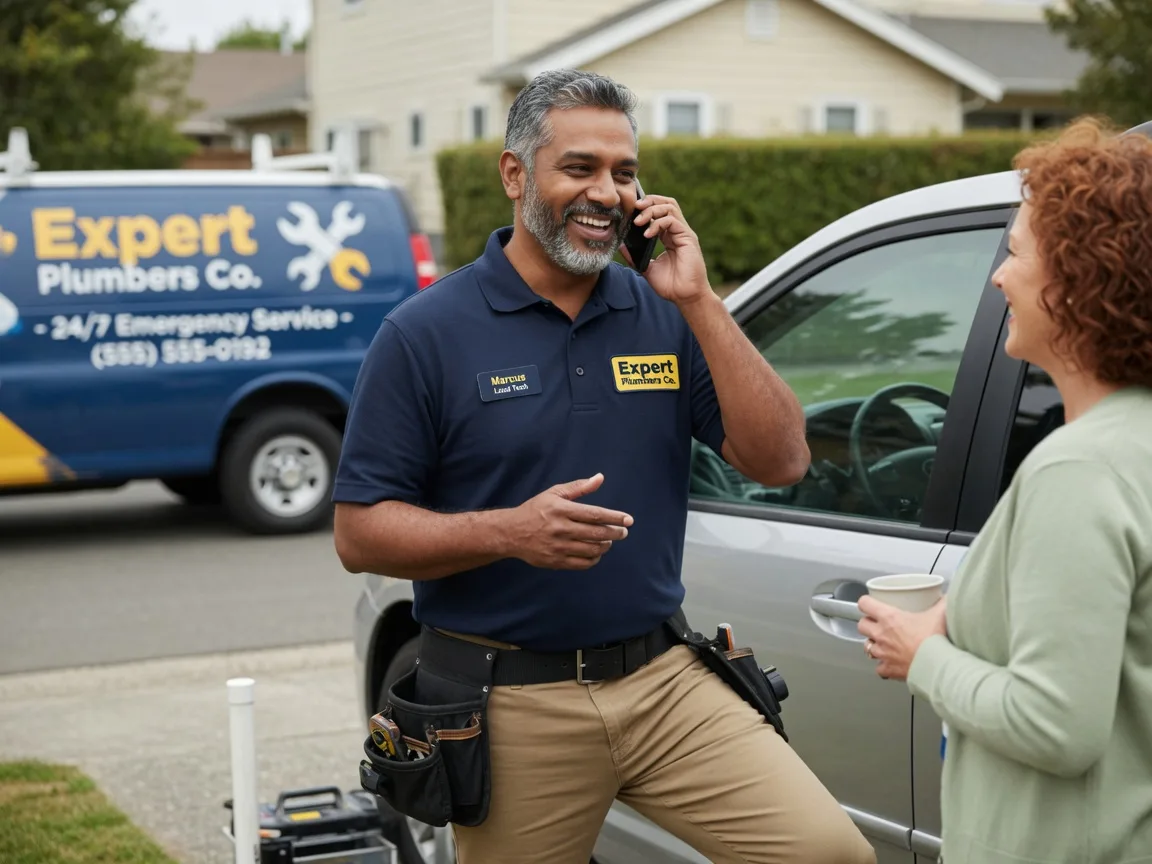 Drain Cleaning Tescott, KS FAQs